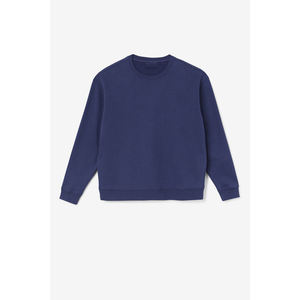 <b>Men's</b> Regular Fit <b>Quarter</b> <b>Zip</b> Business Suits <b>Fleece</b> Cotton Custom Logo Two Piece Sweat Suit Plus Size Sport Wear Track Pant Set - Product Image 3