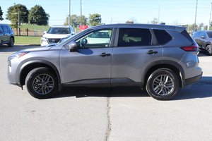 NISSAN ROGUE S AWD B-SPOT 2024, PREMIÈRE MAIN, VÉHICULE D'OCCASION, SUV EN BON ÉTAT - Product Image 2