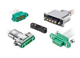 Conectores de Alta Fiabilidad, Producto de Enchufe Premium - Product Image 4