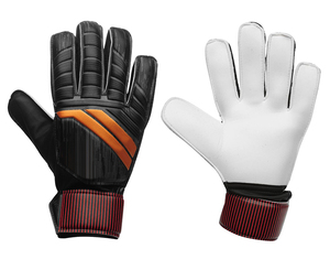 2025 diseño al por mayor logotipo personalizado GUANTES DE Portero profesional fútbol portero guante transpirable alto - Product Image 4