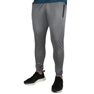 Customizable 2024 Cotton Canvas Casual Anti-Wrinkle Streetwear Oversized Baggy <b>Joggers</b> with <b>Stacked</b> Side for Men - Product Image 1