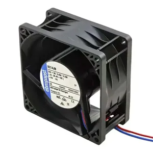 Para ventiladores y productos de refrigeración 8214JN de 3/4 pines - Product Image 1