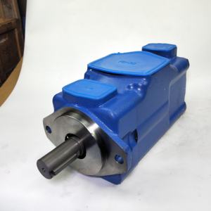 Bomba de Paletas 4535V-60A30-1AA-22R, Bomba Hidráulica de Paletas de Alta Presión 2520V17A5 1CC22R, 4535V50A25-1AA22R, 4535V50A38-86-CB-22R - Product Image 2