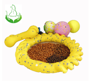 ODM อาหารแมวแห้งธรรมชาติหลายรสชาติสำหรับลูกแมวผู้ใหญ่ - Product Image 2