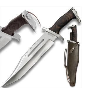 Couteaux de chasse faits à la main, vente en ligne, couteaux de chasse de dernière génération, livraison directe d'usine - Product Image 1