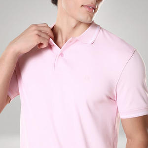Casual Summer Top for Sports Quick Dry Breathable and Waterproof for <b>Polo</b> <b>Shirts</b> Solid Pattern for Outdoor <b>polo</b> <b>shirts</b> - Product Image 3