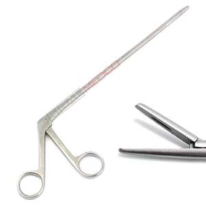 คีมปากจระเข้สำหรับผ่าตัด - Product Image 1