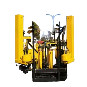 รถบรรทุก CPT สำหรับการทดสอบไฮดรอลิกแบบ Cone Penetrometer ชนิดคงที่ สำหรับงานธรณีเทคนิค ความแรง 200 กิโลนิวตัน - Product Image 3