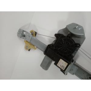 Mécanisme de lève-vitre avant gauche RENAULT Clio Série IV (12>19) 807213867R - Product Image 5