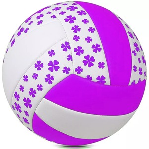 Tech Dernières conceptions de qualité de match de volley-ball à des fins de match - Product Image 2