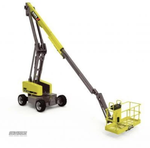 Plataformas Elevadoras Articuladas G-M-G 64/40AJ-E 2026 de Calidad Superior y Excelente Relación Calidad-Precio - Product Image 2