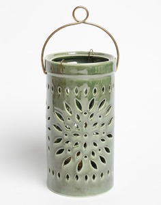 Available High Quality Round Available Glass Candle <b>Jar</b> for Home & Hotel Decoration New Design Best Price Metal Candle Lantern - Product Image 1