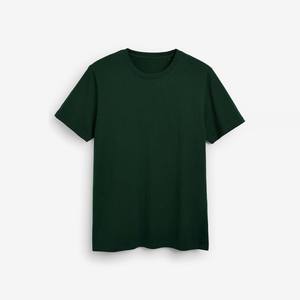 Vente en gros Nouveau T-shirt à manches courtes à la mode pour hommes T-shirts décontractés à col en V 2022 T-shirt imprimé d'été - Product Image 5