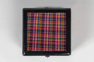 Caja de Joyería de Madera Clásica Personalizada con Diseños Impresos para Accesorios de Hogar de Lujo a Precio de Mayoreo en India - Product Image 6