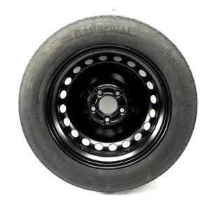 Roue de secours MERCEDES Classe C Berline W204 A2044000302 (07>) - Product Image 6