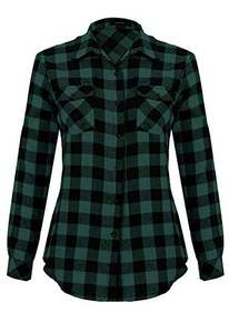 เสื้อเชิ้ตผ้าสักหลาดแขนยาวสำหรับผู้หญิงเสื้อถักพิมพ์โลโก้ฤดูใบไม้ร่วงสินค้ามาใหม่ - Product Image 6