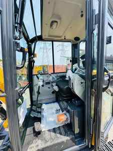 Petite pelle sur chenilles SE36SR 3.8t avec moteur Euro 5 à vendre - Product Image 6