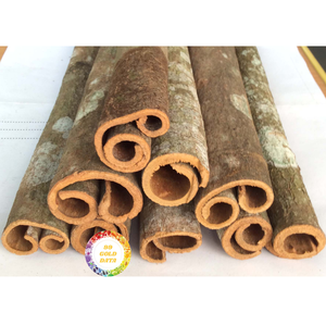 BÂTONS DE CANNELLE ROULÉS DE QUALITÉ SUPÉRIEURE PRODUIT NATUREL SÉCHÉ DU FOURNISSEUR DU VIETNAM POUR L'EXPORTATION - Product Image 1