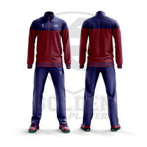 Rrival-racksuits de 2023 "con logo, estante UIT - Product Image 3