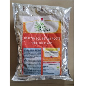 Biofertilisant Mycorrhiza Rootox le plus vendu pour les racines de légumes, de fruits et de légumineuses, disponible au prix direct usine - Product Image 3