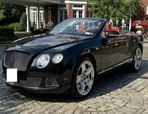 MEJOR CALIDAD USADO 2013 B E N T L E Y CONTINENTAL GTC - Product Image 4