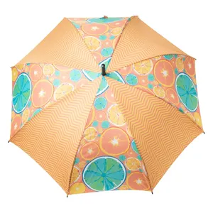 Ombrello Promozionale Personalizzato CreaRain a Otto Razze per Merchandising - Product Image 6