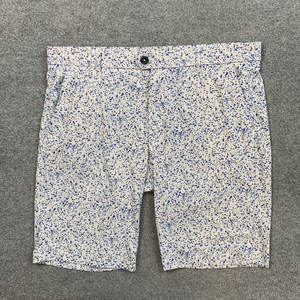 Pantalones Cortos de Polo de Golf para Hombre, Transpirables y Ligeros, que Ofrecen un Ajuste Cómodo Durante Todo el Día, Diseñados para Actividades al Aire Libre - Product Image 2