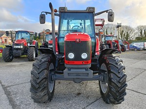 125HP แมสซีย์เฟอร์กูสันของแท้5455 - Product Image 4