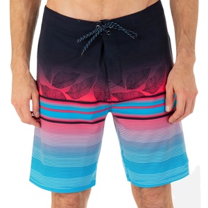Vente chaude Shorts à séchage rapide Shorts pour hommes Maillots de bain Board Short Surf Beach avec poches Fashion Swim Trunks Board Short chez Nurak - Product Image 1