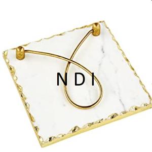 Décoration de bureau porte-mouchoirs meilleure qualité forme personnalisée porte-mouchoirs haute capacité mallette de rangement pour serviettes - Product Image 5