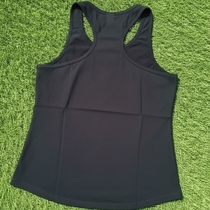 Camisetas de Tirantes para Mujer, Verano, Casual, Transpirable, Elástica, para Ejercicio, Gimnasio, con Logotipo Personalizado Disponible, Venta al Por Mayor - Product Image 3