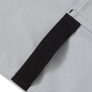 <b>Apron</b> <b>Waterproof</b> Oil-proof Custom Logo Full Printing Design With Pocket Household Kitchens Uniform Cooking Bar Cafe Restaurant - Product Image 3