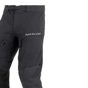 Pantalones de Trabajo Ligeros y Transpirables de la Mejor Calidad, Ropa de Trabajo para Exteriores, Pantalones Cargo para Motocicleta, Novedad 2025 - Product Image 2