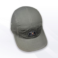 Casquettes de sport d'extérieur respirantes et imperméables, brodées, fabriquées au Vietnam, nouvelle collection 2024, vente en gros, personnalisables, emballées