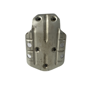 Couvre-moteur BMW R 1200cc GS (17>18) - 122EN - Product Image 1