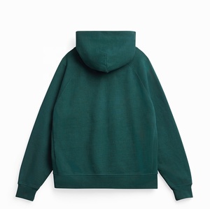 เสื้อฮู้ดดี้พรีเมียมคุณภาพสูง ผ้าฝ้าย 100% สกรีนลายได้ตามต้องการ ทรงปกติ ใส่ได้ทั้งชายและหญิง เนื้อผ้าถักระบายอากาศได้ดี เหมาะสำหรับฤดูหนาว - Product Image 5