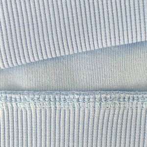 Offre spéciale haute qualité mode personnalisable coton décontracté surdimensionné épais coton plaine O cou hiver sweat 2025 - Product Image 4