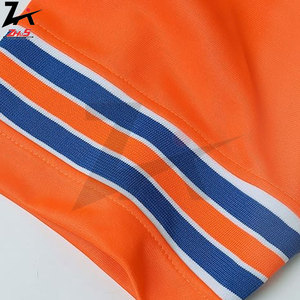 Fabrication de maillots de football américain personnalisés performance durable vêtements respirants uniformes d'équipe de football de sublimation pour hommes - Product Image 6