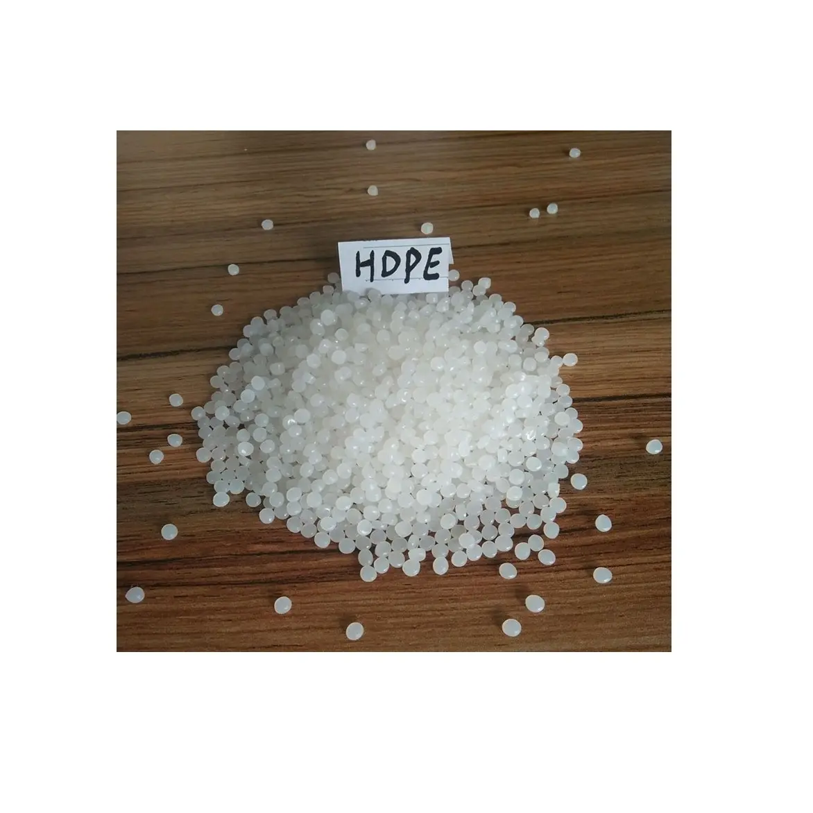 Recycled / Virgin HDPE / LDPE / LLDPE Granules / HDPE Plastic