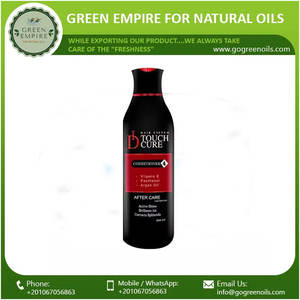 โจโจ้บาคอนดิชั่นเนอร์ปราศจากซัลเฟตแชมพูโจโจ้บาปราศจากการดูแลหลังการดูแล500มล. - Product Image 2