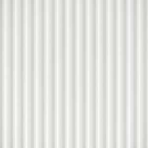 Mobile Bagno Sospeso Rota Design 140cm in Bianco e Legno Color Miele con Eleganti Lavabi - Product Image 5