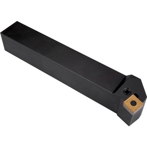 Portaherramientas de torneado izquierdo ISO 4040 S 250 mm de longitud funcional PRAMET - Product Image 1
