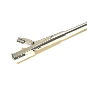 Pinzas de biopsia Kevorkian, mango desmontable completo, juego de instrumentos manuales de acero inoxidable de 25,5 cm, instrumentos de Bahía de salud Mol - Product Image 6