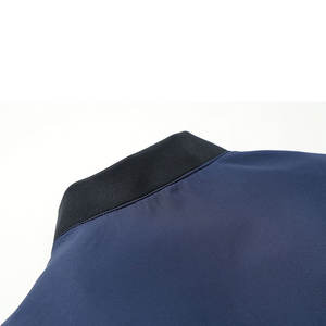 2022 Top Selling Plus Size <b>Men's</b> Custom Formal <b>Jackets</b> Wholesale Lettermen Coats with Customized Logo - Product Image 4