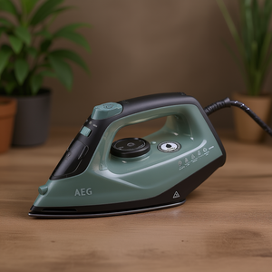 Fer à repasser électrique à vapeur AEG (ELECTROLUX) SI5-2-60G - Product Image 3