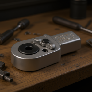 Herramienta de Inserción de Puntas Stahlwille, Llave de Trinquete Premium para Uso Versátil - Product Image 3