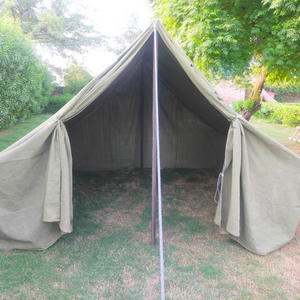 เต็นท์บรรเทาน้ำท่วมสำหรับกรณีฉุกเฉิน - Product Image 1