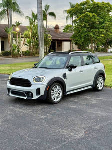 MINI Countryman C_ooper 2022 USADO en Buen Estado - Product Image 2