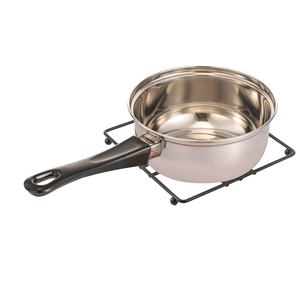 Set de table noir et bambou Elie - Product Image 2