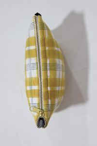 Bolsa Estampada a Mano con Arte Tradicional para Uso Diario, Compras, Viajes, Organización y Moda Cultural - Product Image 4